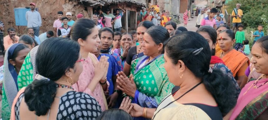 ಮಹಿಳೆಯರು ಮುಖ್ಯ ವಾಹಿನಿಯಲ್ಲಿ ಗುರುತಿಸಿಕೊಳ್ಳಲು ನಿಮ್ಮೆಲ್ಲರ ಸಹಕಾರ ಬೇಕು: